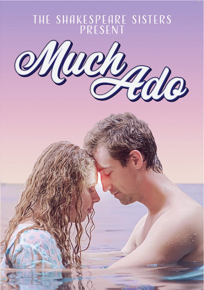 much ado - DVD