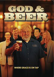 God & Beer - 