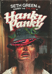 hanky panky - DVD