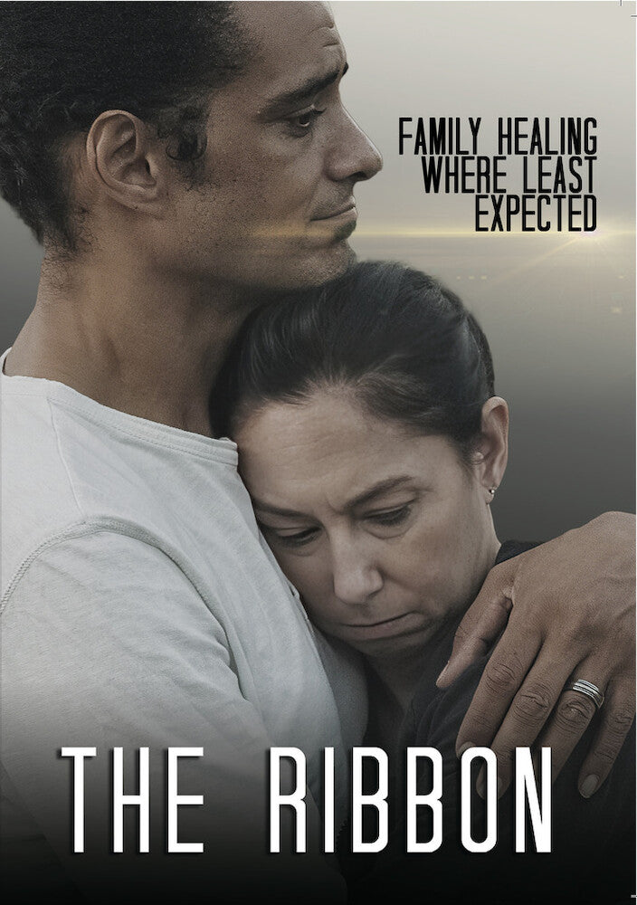 the ribbon - DVD
