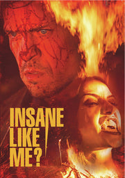 insane like me? - DVD