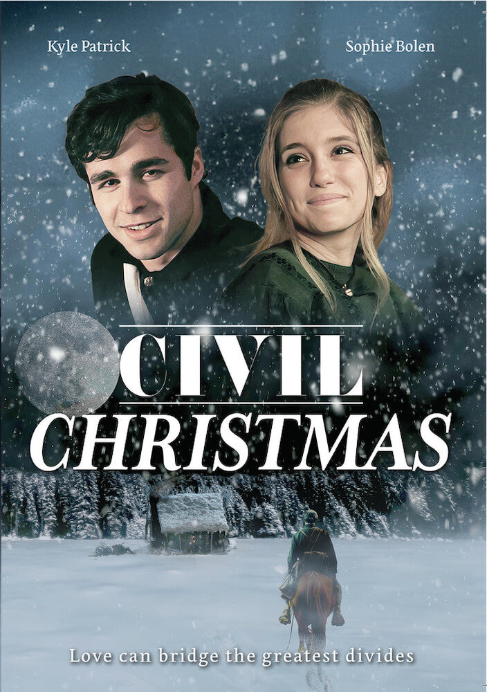 civil christmas - DVD