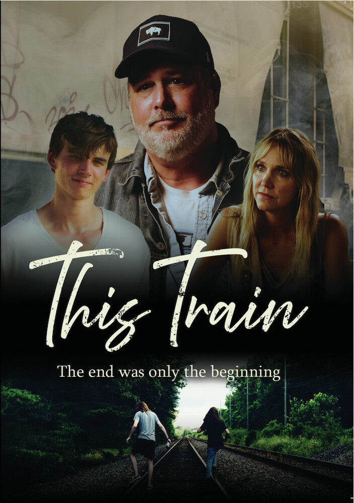 This Train - 