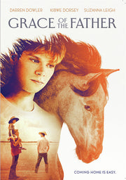 grace of the father - DVD