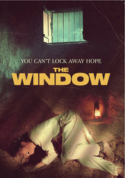 the window - DVD