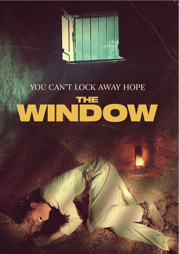 the window - DVD