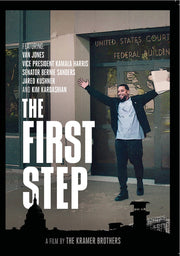 the first step - DVD