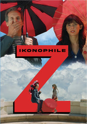 ikonophile z - DVD