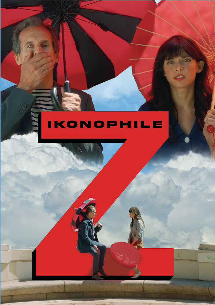 ikonophile z - DVD