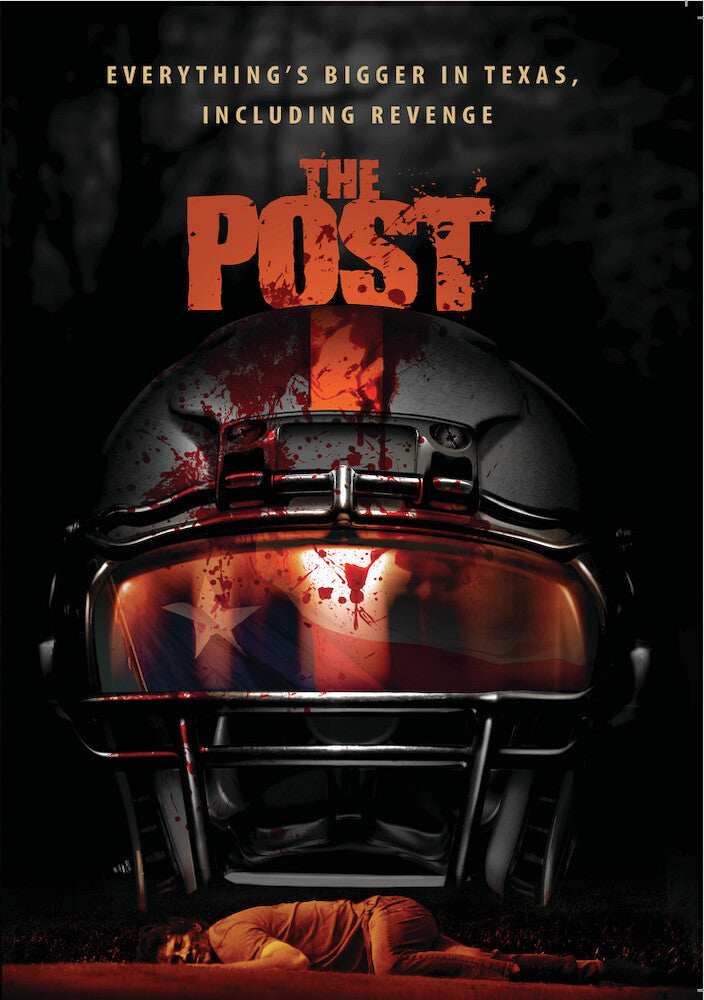 the post - DVD