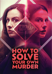 how to solve your own murder - DVD