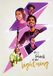 do i shock u like lightning - DVD