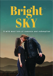 bright sky - DVD