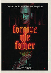 forgive me father - DVD