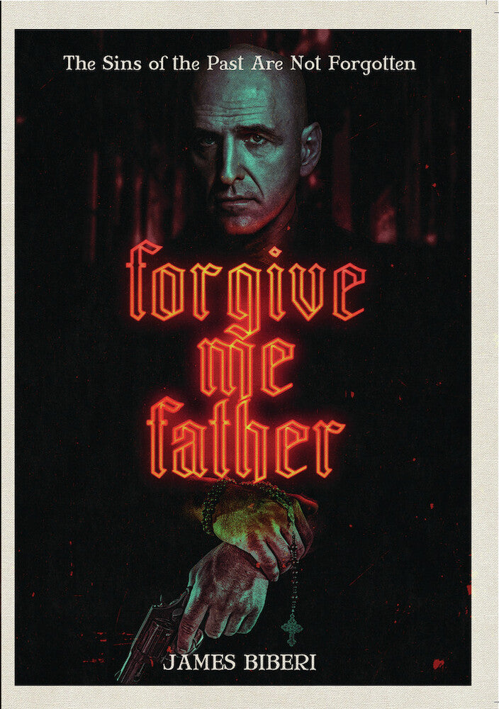 forgive me father - DVD
