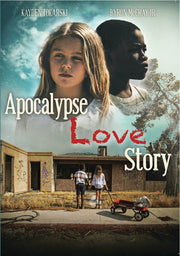 apocalypse love story - DVD