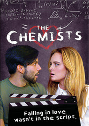 the chemists - DVD