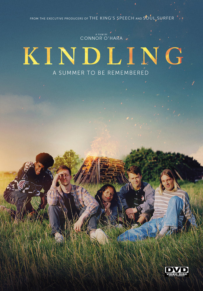 Kindling - 