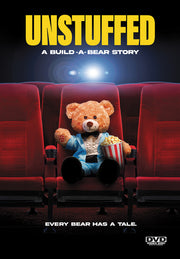 Unstuffed: A Build-A-Bear Story - 
