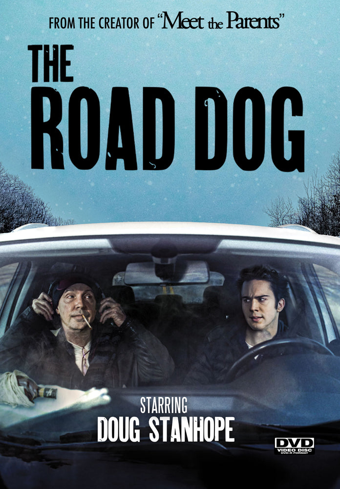 The Road Dog - 