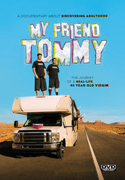 My Friend Tommy - 