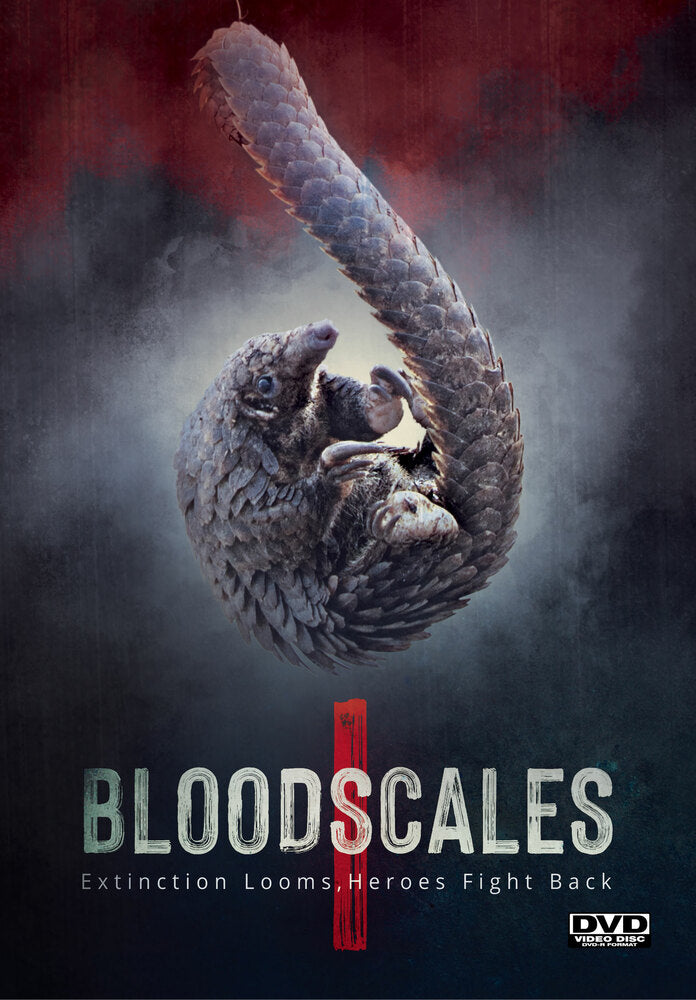 Blood Scales - 