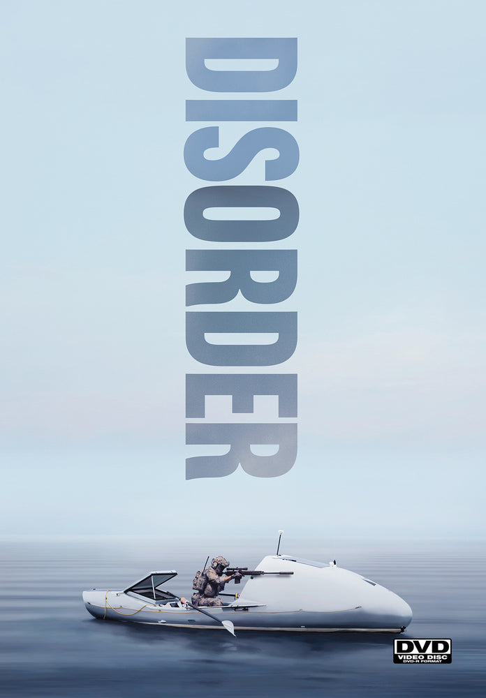 Disorder - 