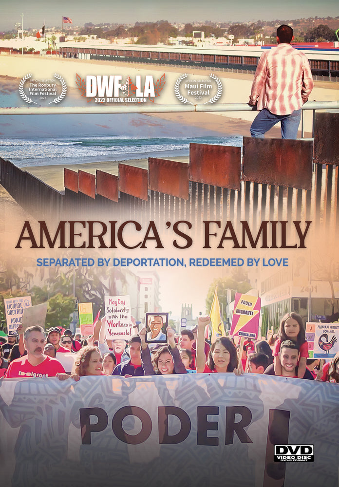 America's Family - 
