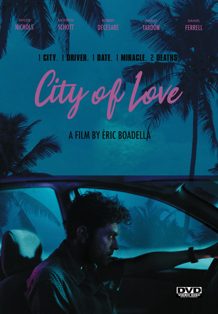 City of Love - 