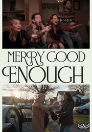 Merry Good Enough - 