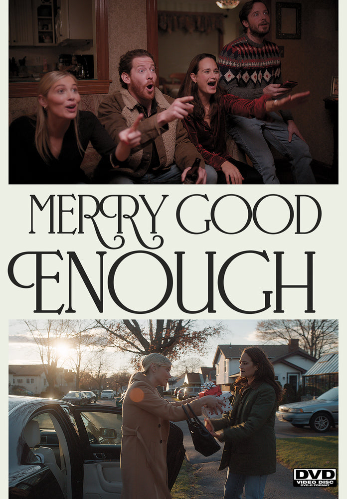 Merry Good Enough - 