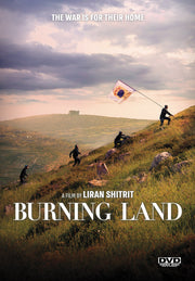 Burning Land - 