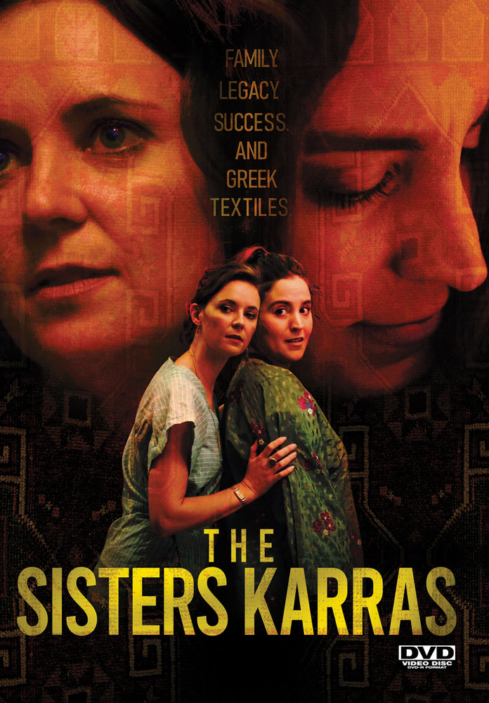 The Sisters Karras - 