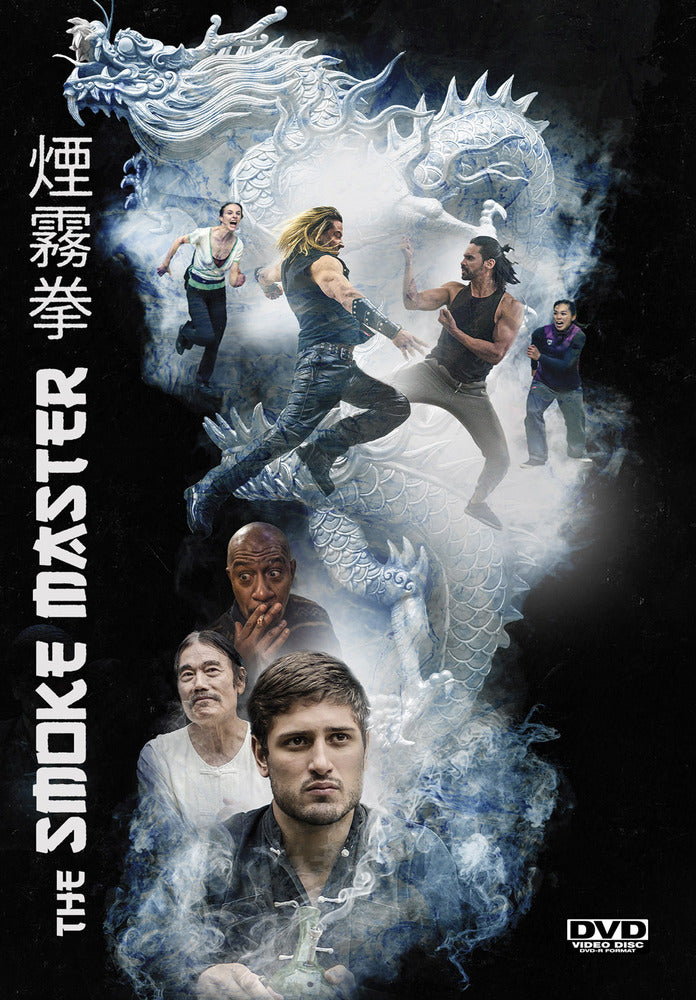 The Smoke Master - 