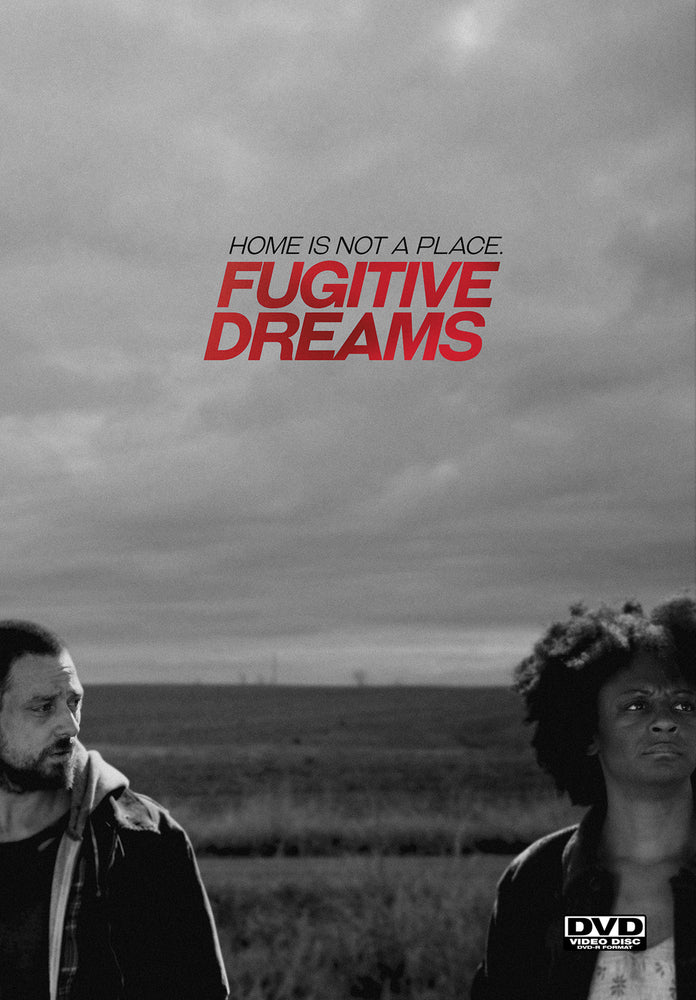 fugitive dreams - DVD