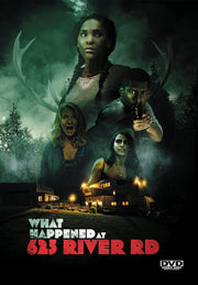 What Happened at 625 River Road - 