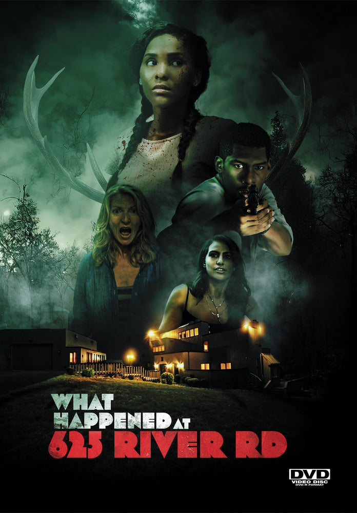 What Happened at 625 River Road - 
