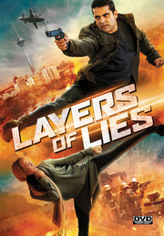 Layers of Lies - 