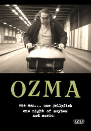 Ozma - 