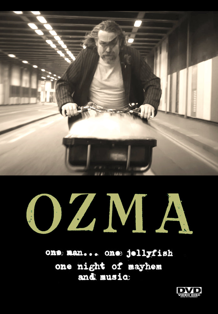 Ozma - 
