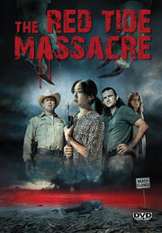 The Red Tide Massacre - 