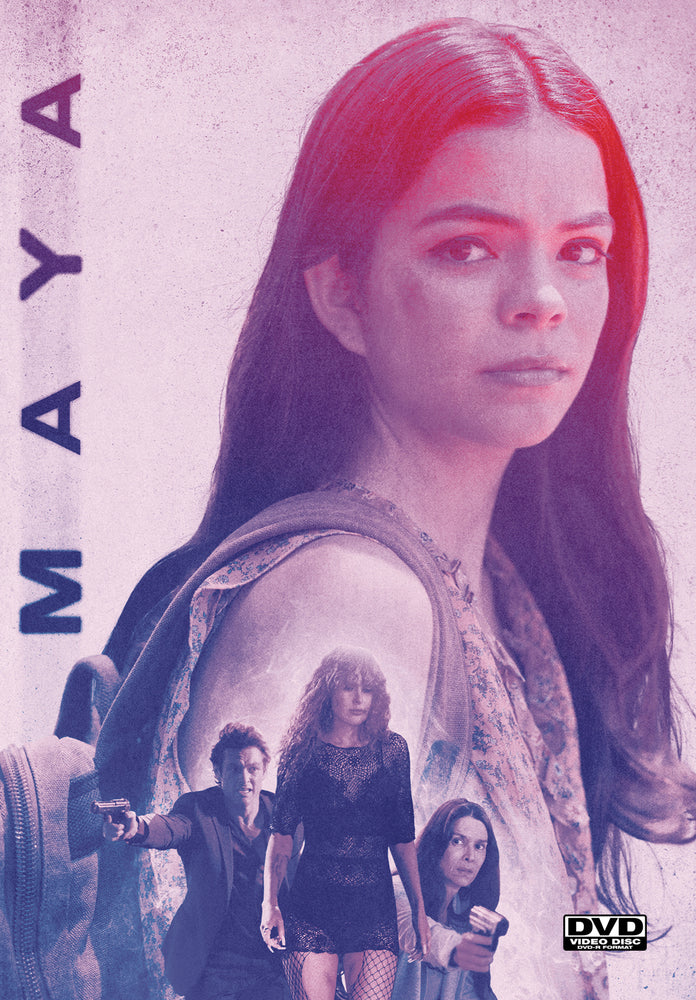 Maya - 