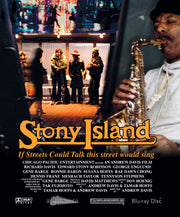Stony Island ( set) - 