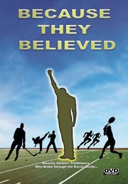 Because They Believed - 