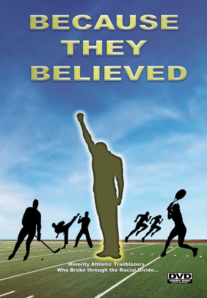 Because They Believed - 