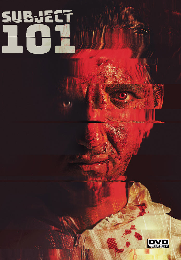 Subject 101 - 