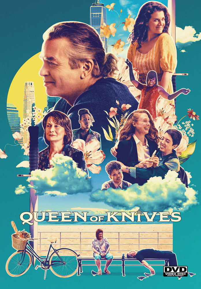 Queen of Knives - 