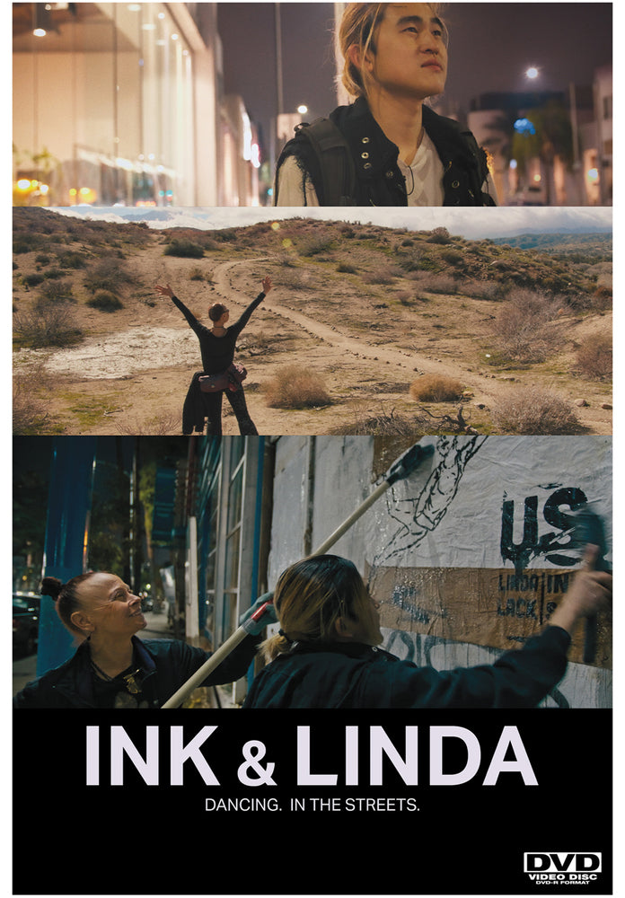 Ink & Linda - 