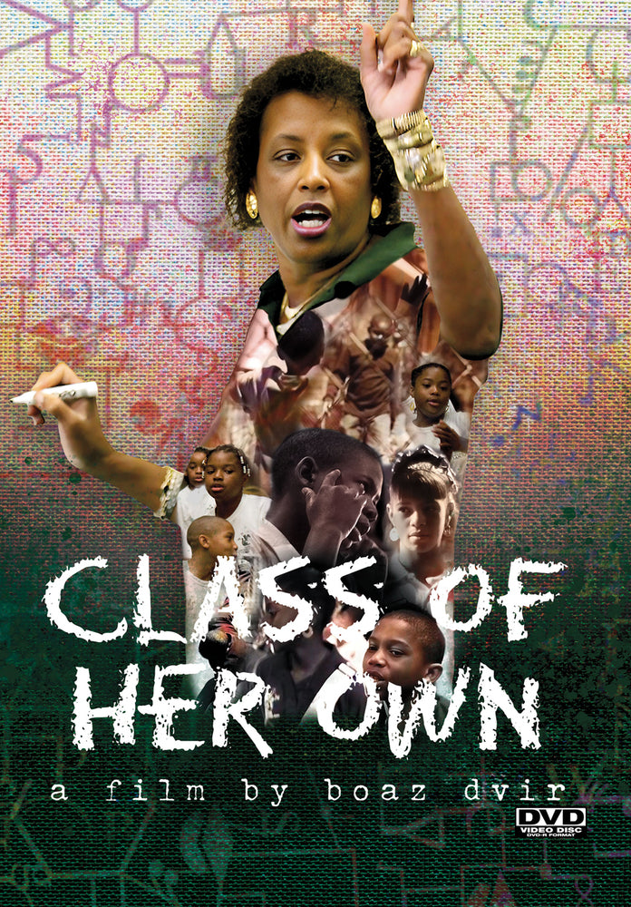 Class Of Her Own - 