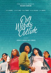 Our Words Collide - 